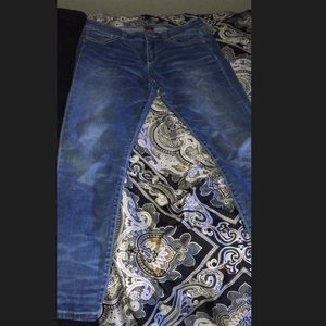 Arizona jeans/jegging (skinny)